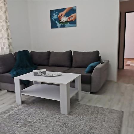 Mediasch Apartments I Медиаш Экстерьер фото