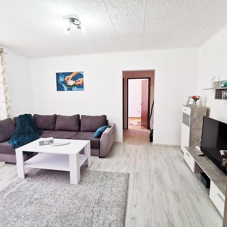 Mediasch Apartments I Медиаш Экстерьер фото