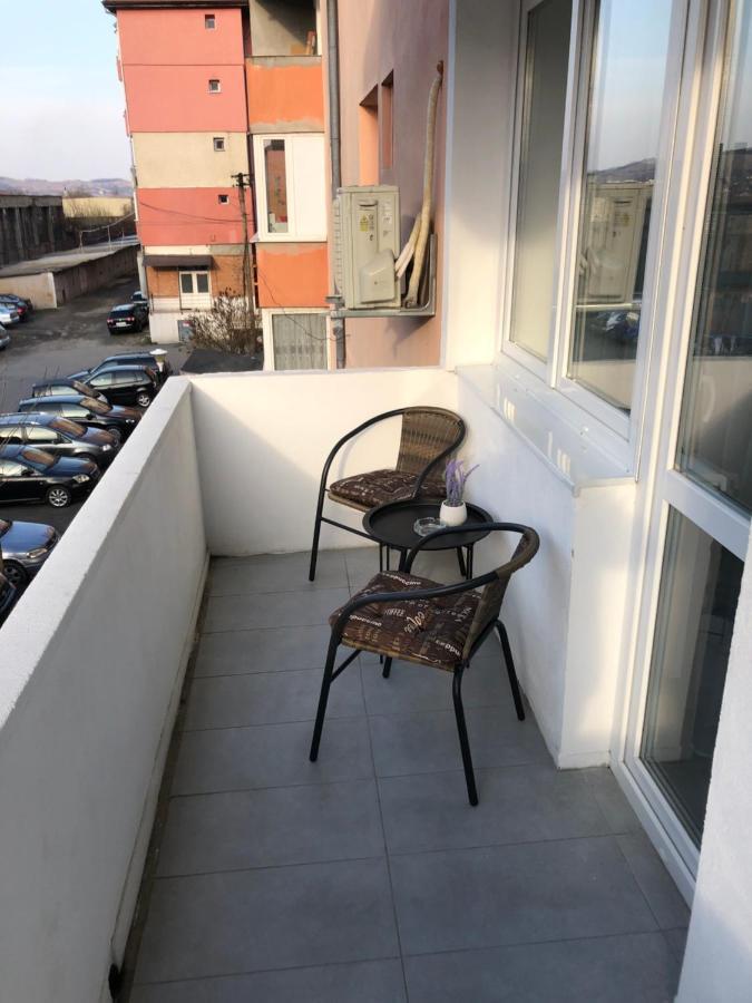 Mediasch Apartments I Медиаш Экстерьер фото