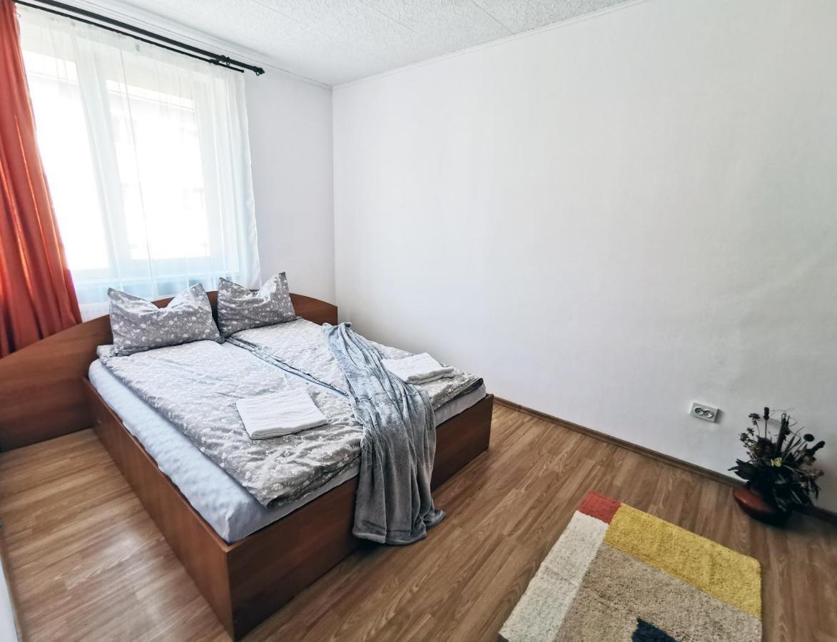 Mediasch Apartments I Медиаш Экстерьер фото