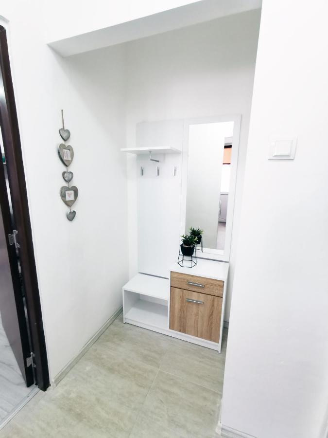Mediasch Apartments I Медиаш Экстерьер фото