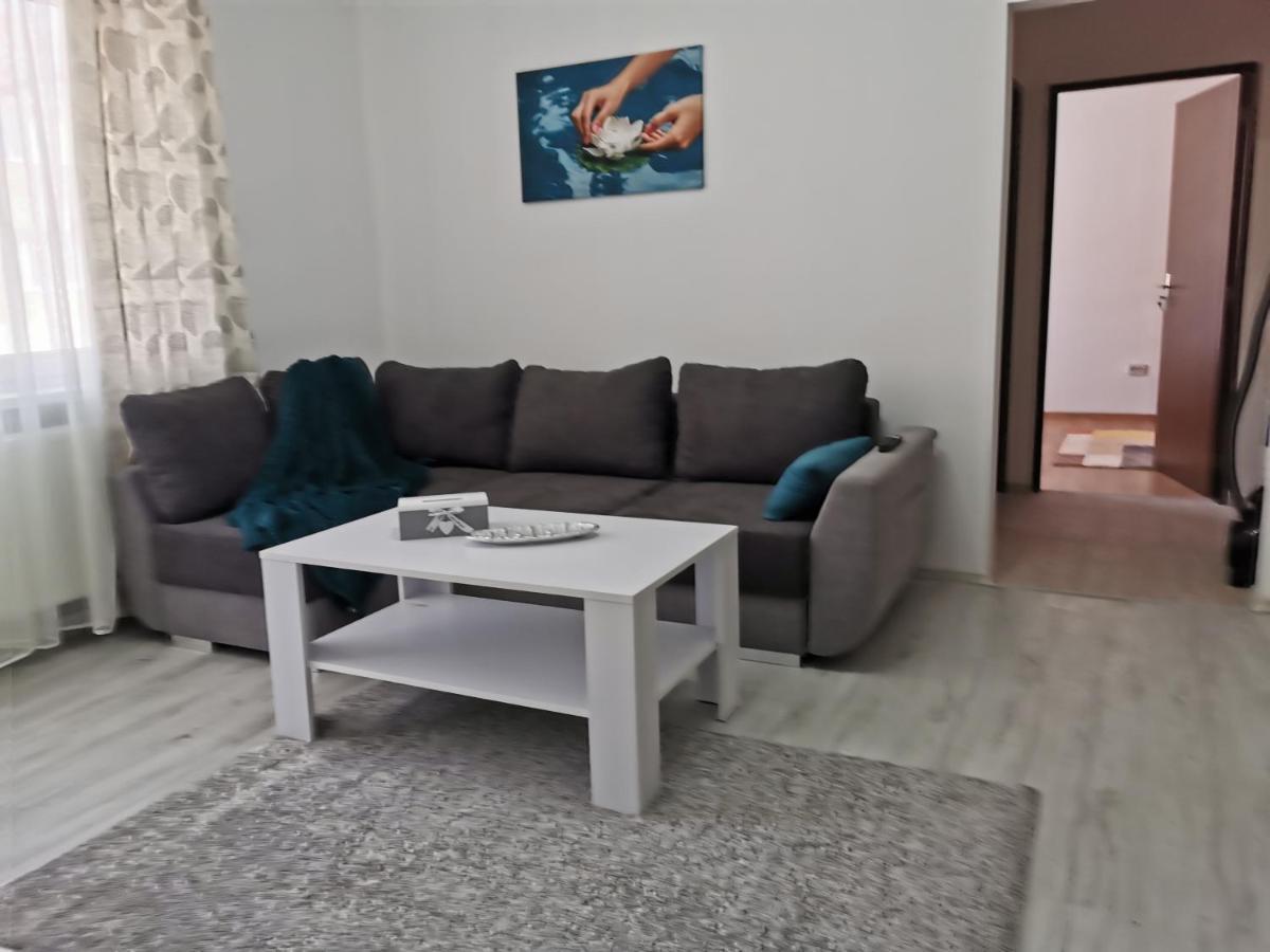 Mediasch Apartments I Медиаш Экстерьер фото