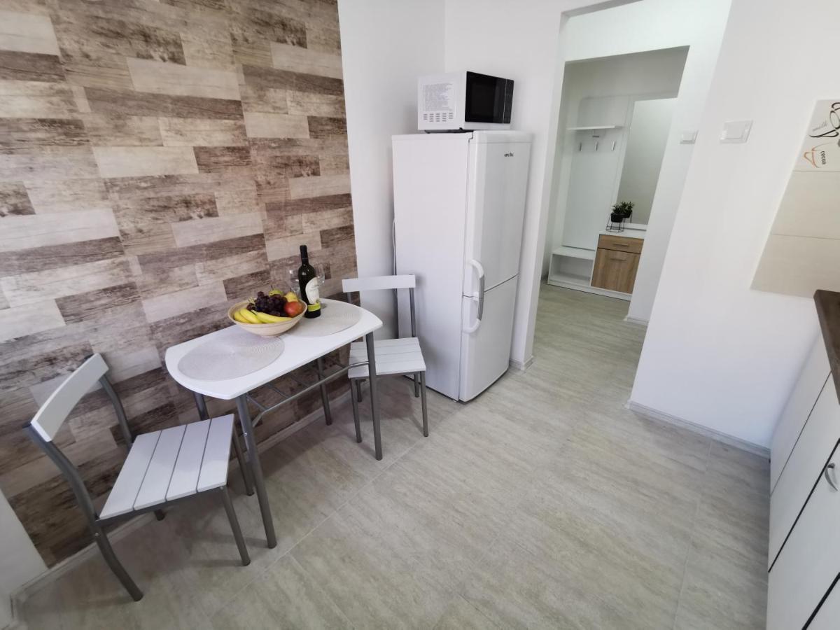Mediasch Apartments I Медиаш Экстерьер фото