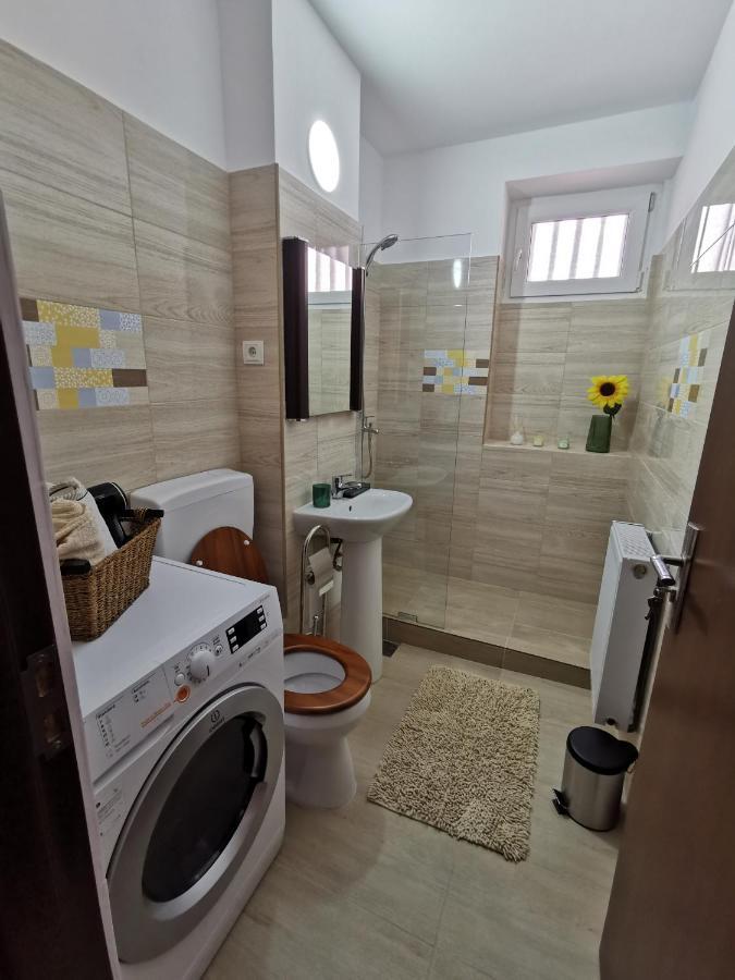 Mediasch Apartments I Медиаш Экстерьер фото