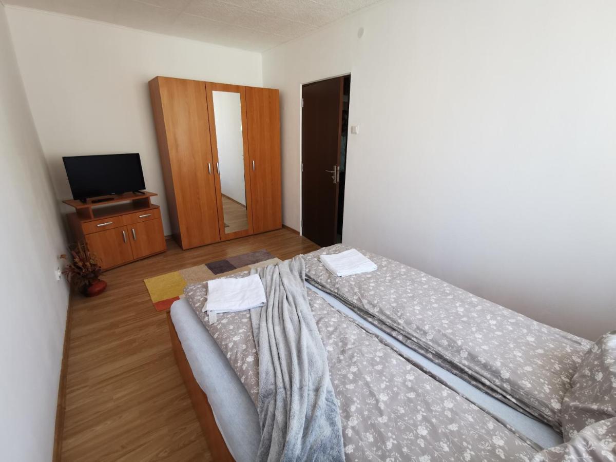 Mediasch Apartments I Медиаш Экстерьер фото